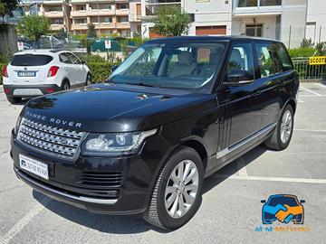 Land Rover Range Rover 3.0 tdV6 Vogue auto my17