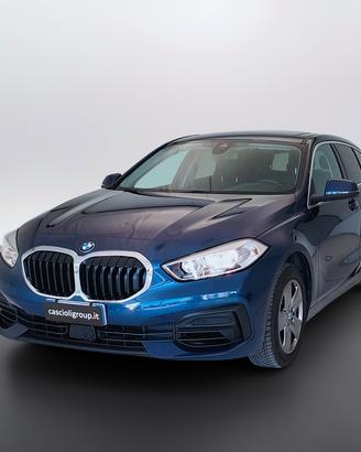 BMW Serie 1 F40 - 116i Business Advantage auto
