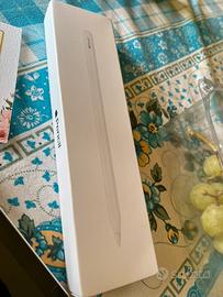 Apple pencil 2 generazione nuova