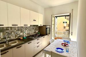 Casa vacanze Napoli centro con Posto auto privato