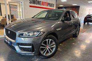 Jaguar F-Pace 2.0 250 CV AWD aut. R-Sport