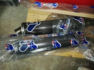 Terminali termignoni