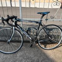 🚴♂️ Bici da corsa NSR Rocco in carbonio