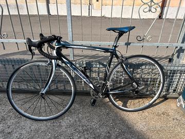 🚴♂️ Bici da corsa NSR Rocco in carbonio