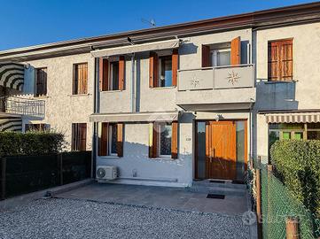 CASA SEMINDIPENDENTE A MIRANO