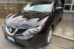 Nissan Qashqai 1.5 dCi N-Vision
