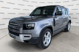 Land Rover Defender 110 2.0 SD4 AWD Auto SE -...