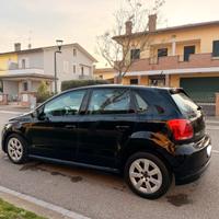 VOLKSWAGEN POLO 1.2 TDI BLUEMOTION NEOPATENTATI