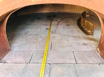 FORNO A LEGNA