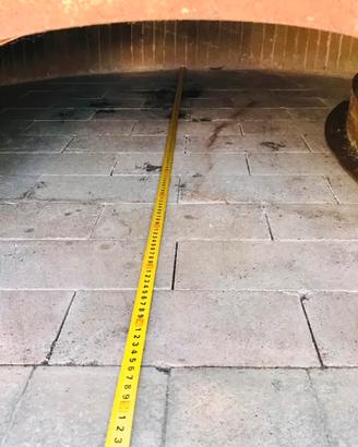 FORNO A LEGNA