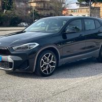 Bmw X2 2.0 sDrive 18d M Sport X 150CV -PREZZO REAL