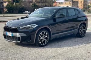 Bmw X2 2.0 sDrive 18d M Sport X 150CV -PREZZO REAL