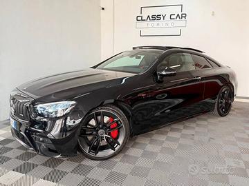 Mercedes Classe E - C238 Coupe AMG e53 Coupe mhev 