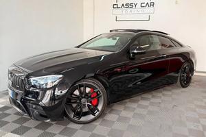 Mercedes Classe E - C238 Coupe AMG e53 Coupe mhev 