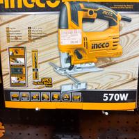 Seghetto alternativo INGCO 570w