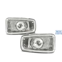 FRECCIE PER PEUGEOT 306 97-01 CROMATE