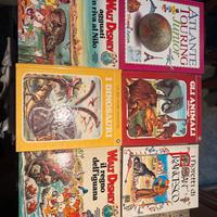 Libri per bambini e ragazzi a 3€