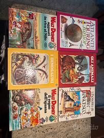 Libri per bambini e ragazzi a 3€