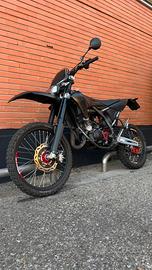 FANTIC XE50