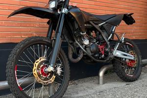 FANTIC XE50