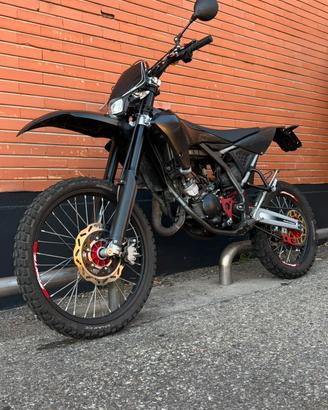 FANTIC XE50
