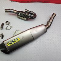 SCARICO ARROW HONDA CRF 250 2010 2013 CR-F CRE 201