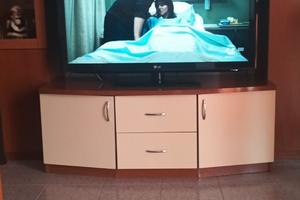 Appartamento in una bifamiliare