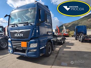 Man tgs 26.420 (cod.int. pm1631)