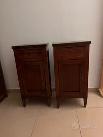 Comodini D'epoca 