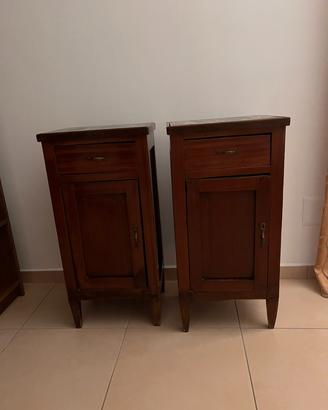 Comodini D'epoca 