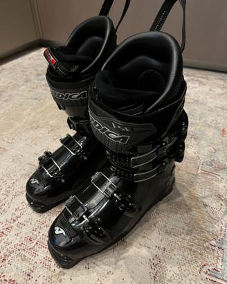 Scarponi da sci Nordica Patron Pro