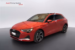 Audi A3 Sportback 30 1.5 tfsi mhev Business Advanc