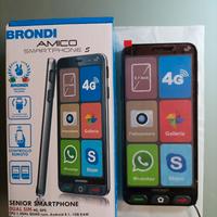 Brondi Amico smartphone S