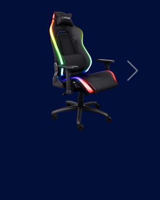 sedia gaming trust gxt719 ruya 