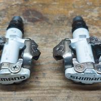 Pedali MTB Shimano spd