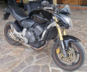 Honda CBF 600 usata in vendita in Toscana