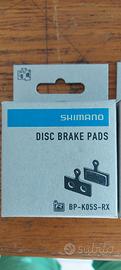 pastiglie freno bp-k05s-rx shimano road