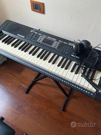Tastiera melody 61 tasti