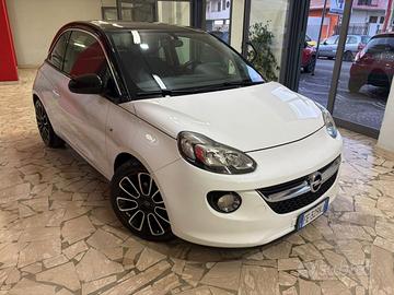 OPEL Adam 1.4 87 CV GPL Tech Glam