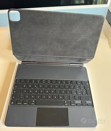 Apple Magic Keyboard Ipad Pro 12.9