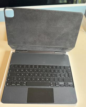 Apple Magic Keyboard Ipad Pro 12.9