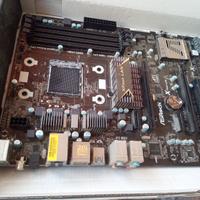 Scheda Madre Asrock 970 extreme 3