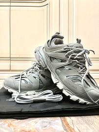 balenciaga track