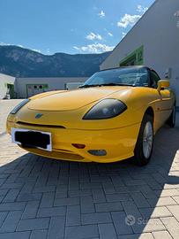 Fiat Barchetta Versione Riviera