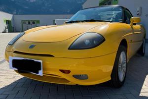 Fiat Barchetta Versione Riviera