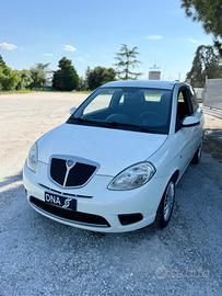 Lancia Ypsilon 1.2 Benzina 73milaKM Neopatentati