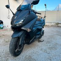 T Max