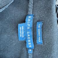 Ralph lauren taglia M