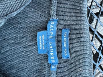 Ralph lauren taglia M