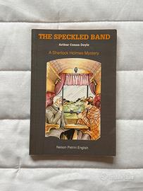 The Speckled Band Sherlock Holmes Inglese Petrini